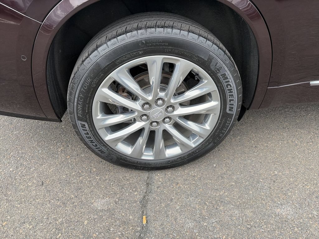 Used 2021 Cadillac XT6 Premium Luxury AWD/4WD image 31