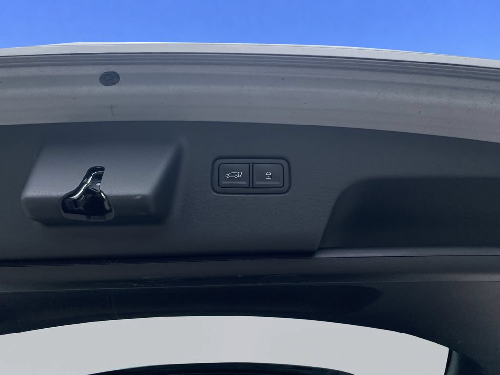 Certified 2026 Hyundai Palisade SEL AWD/4WD image 16