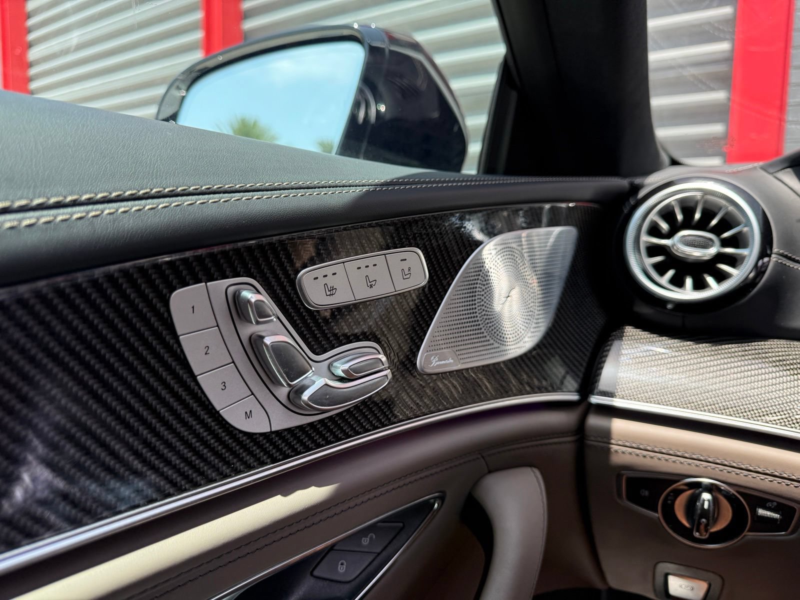 Used 2021 Mercedes-Benz AMG GT 63 S image 31
