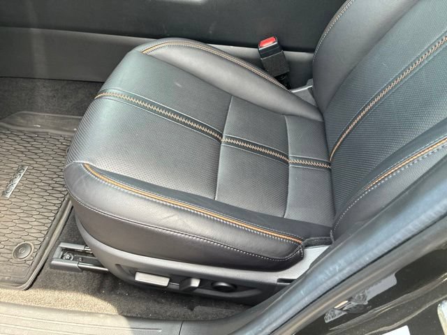 Used 2025 MAZDA CX-50 AWD 2.5 S w/ Weather Package image 12