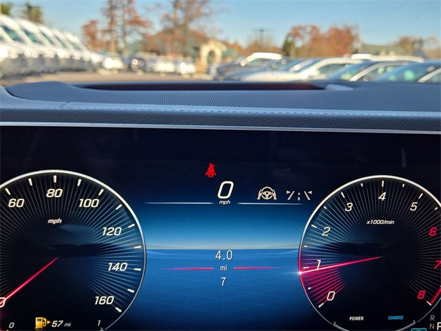 New 2026 Mercedes-Benz GLE 350 4MATIC image 9