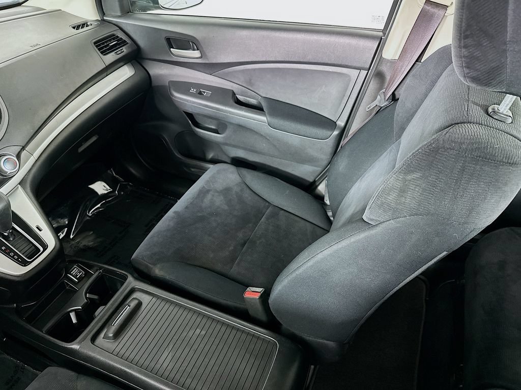Used 2013 Honda CR-V LX image 22
