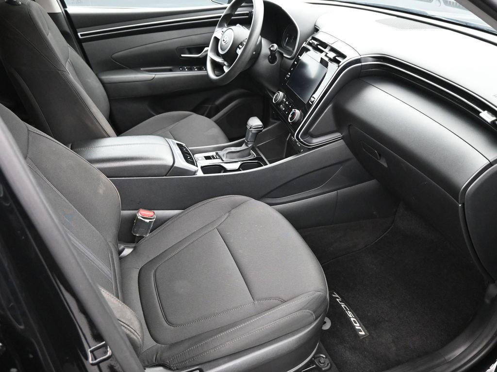 Used 2023 Hyundai Tucson SEL