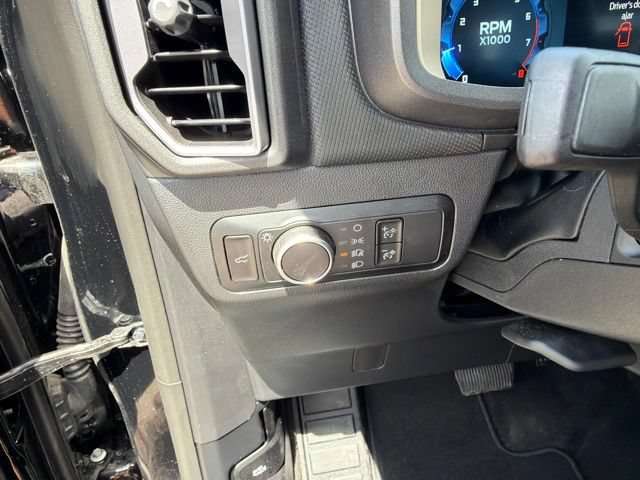 Used 2025 Ford Bronco Sport Big Bend AWD/4WD image 17