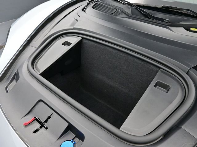 Certified 2022 Porsche Taycan 4S image 20