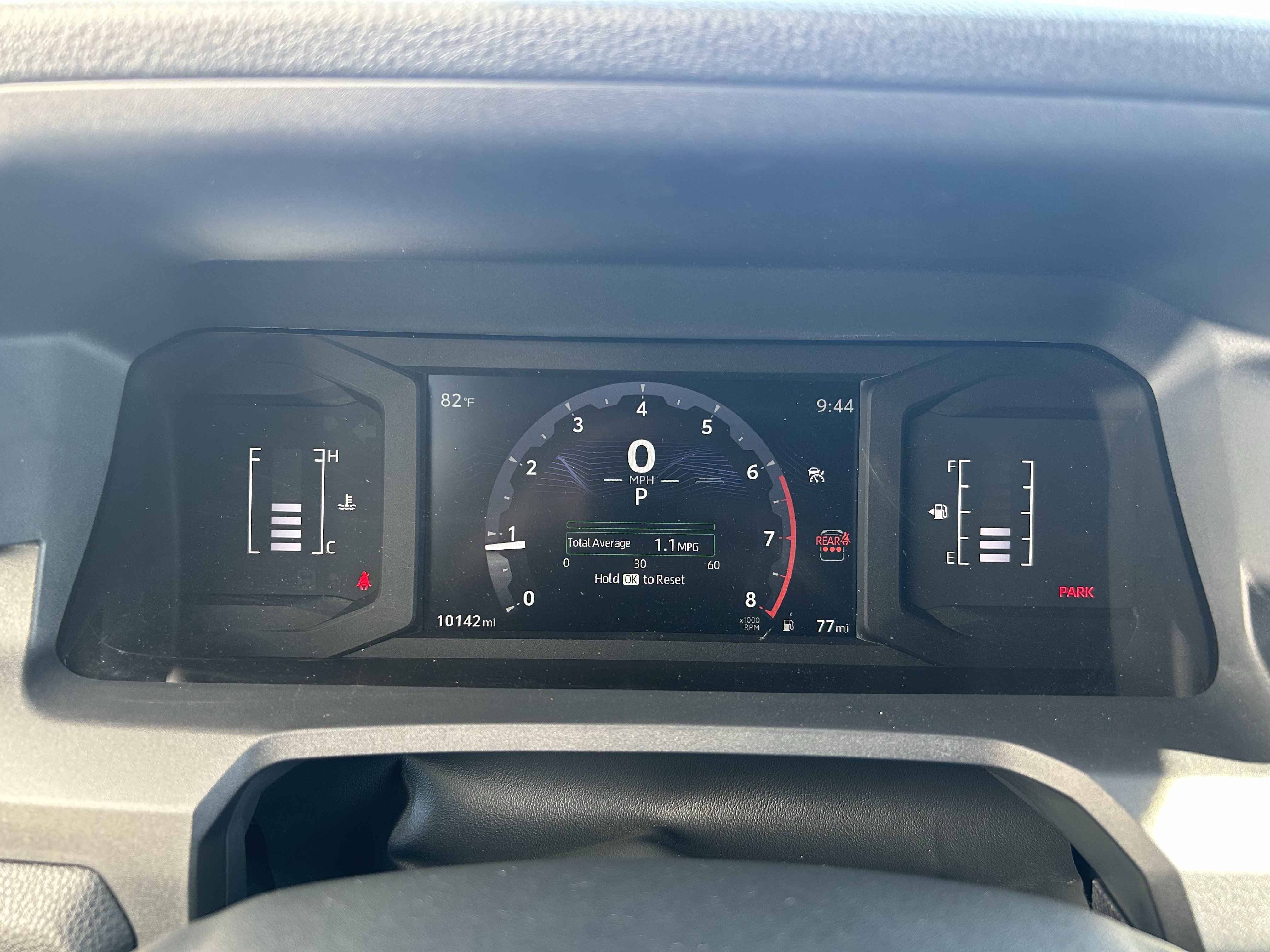 Certified 2025 Toyota 4Runner SR5 AWD/4WD image 25