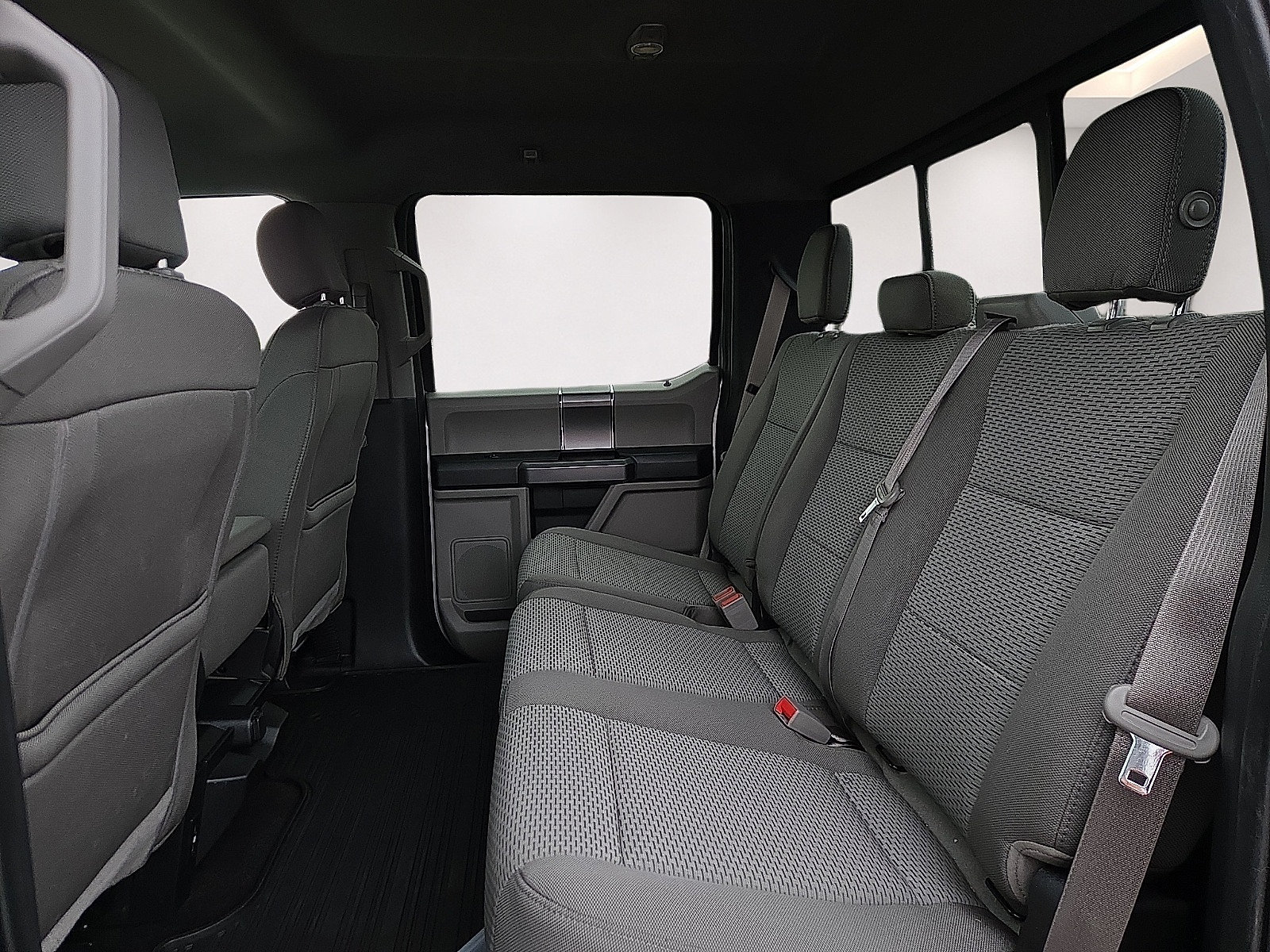 Certified 2019 Ford F150 XLT w/ Equipment Group 302A Luxury AWD/4WD image 10