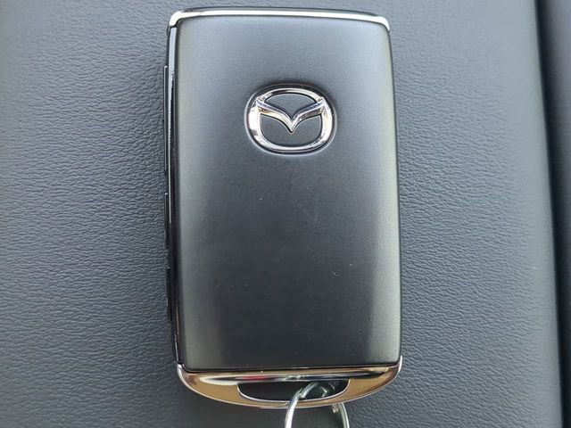 New 2026 MAZDA CX-90 3.3 Turbo w/ Premium Sport Pkg image 28