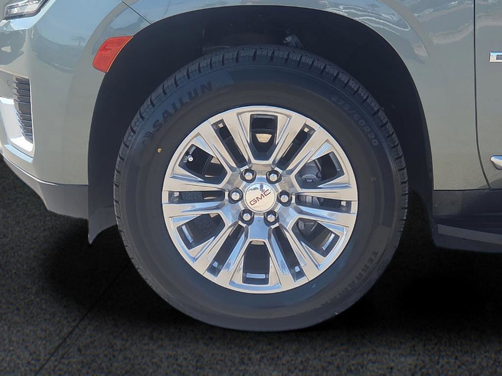 Used 2023 GMC Yukon XL Denali AWD/4WD image 19