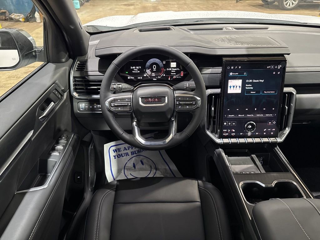 New 2026 GMC Acadia Elevation w/ Black Edition image 29