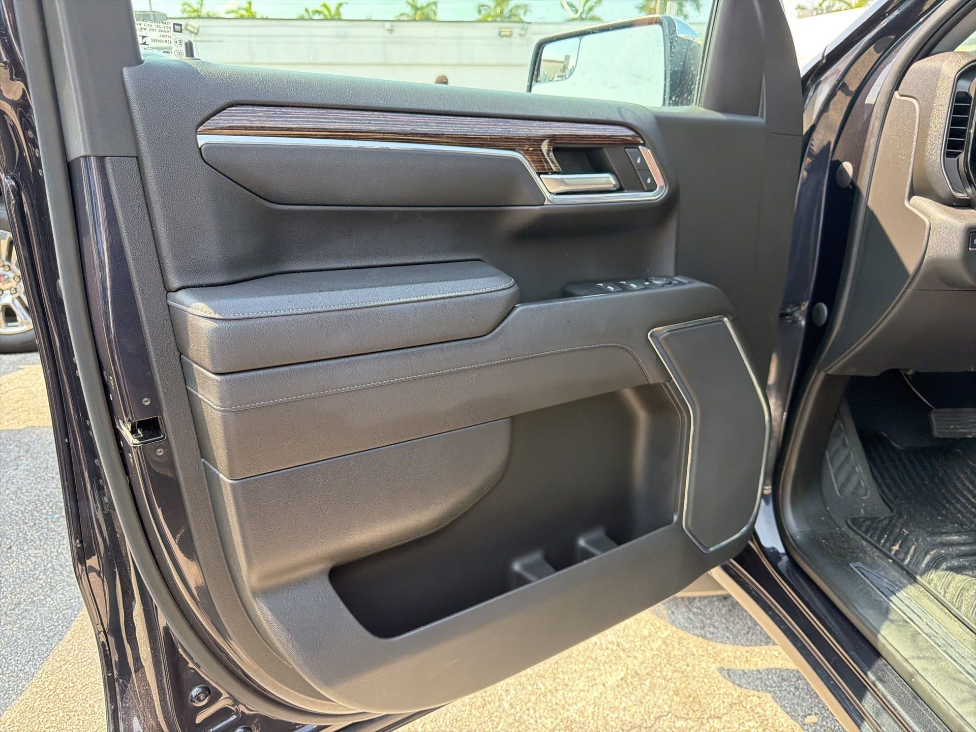 Used 2023 GMC Sierra 1500 SLE RWD image 22