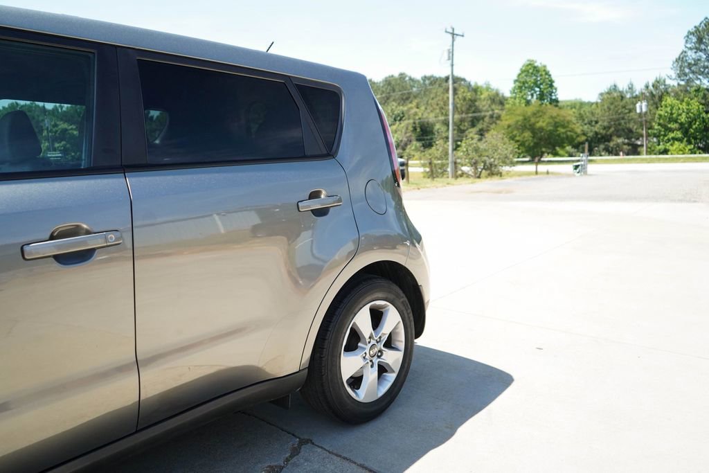 Used 2019 Kia Soul FWD image 20