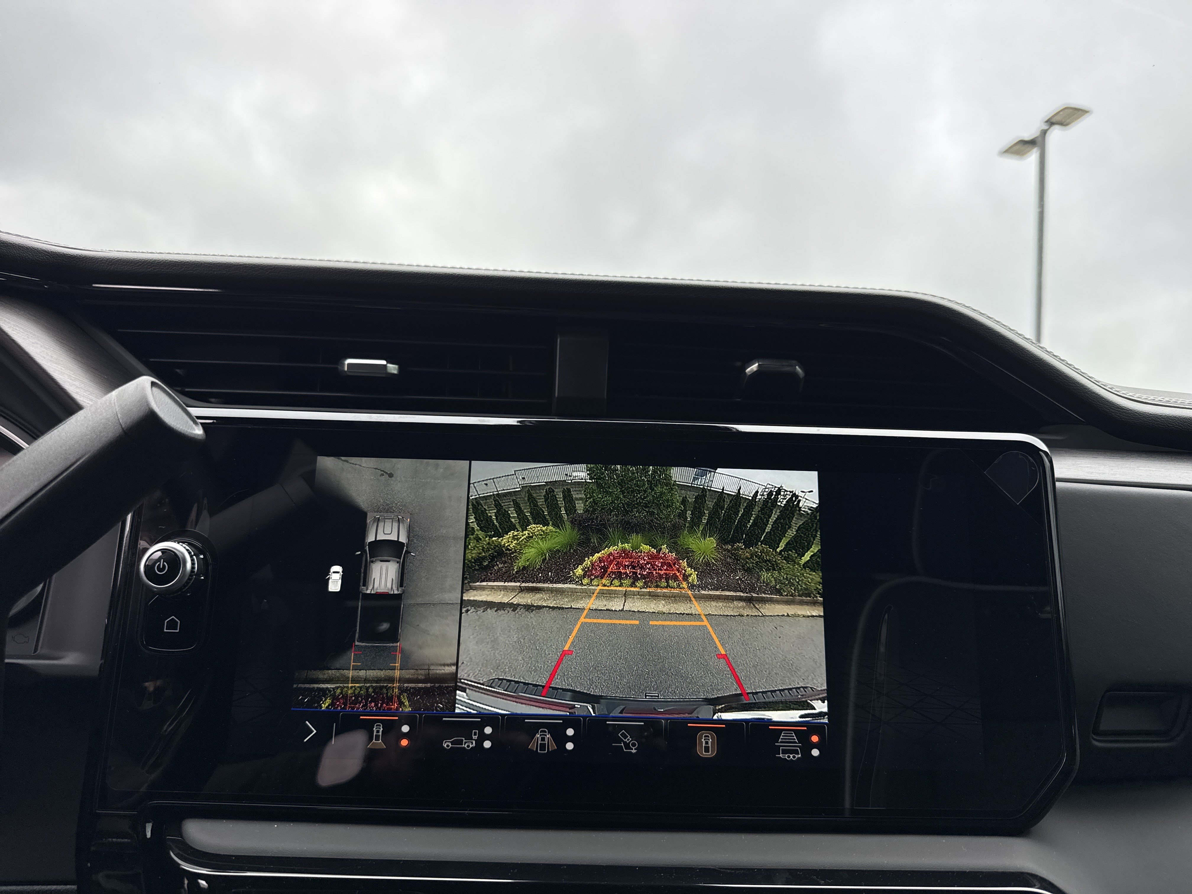 New 2026 GMC Sierra 2500 AT4X AWD/4WD image 26