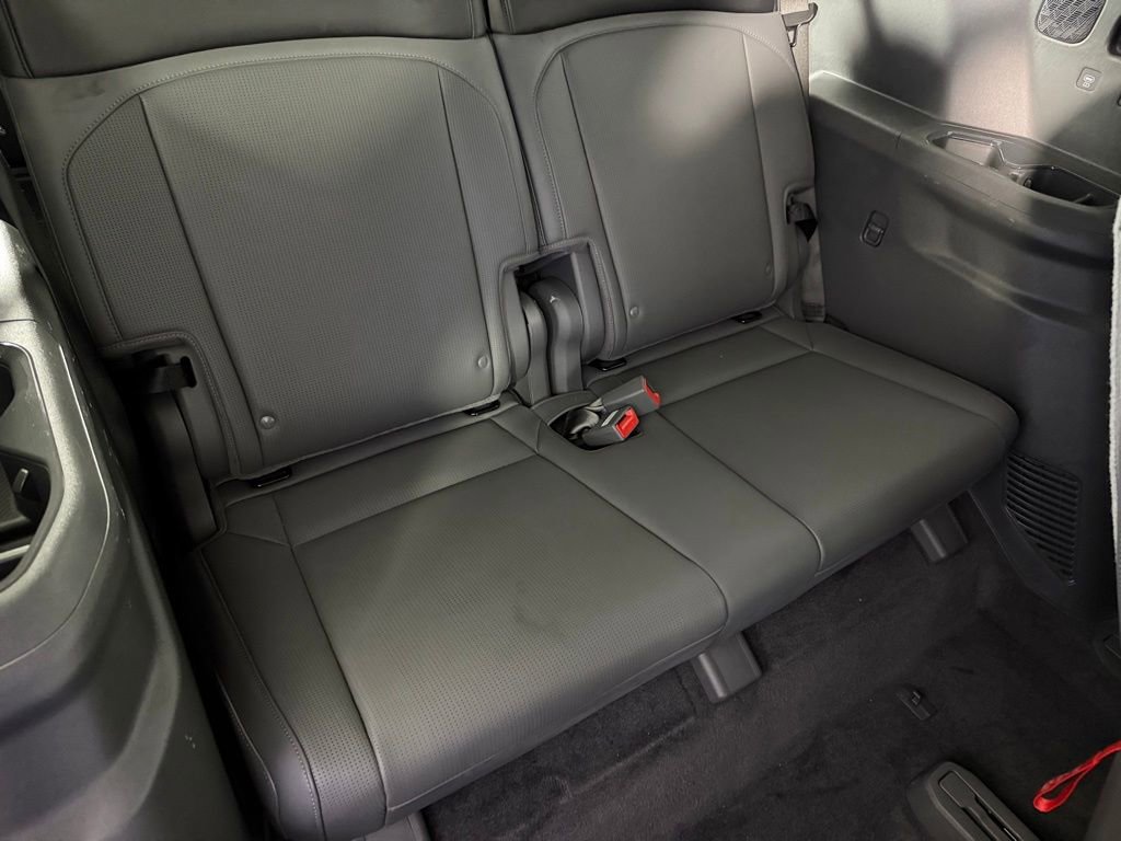 Used 2024 Kia EV9 Light Long Range image 33