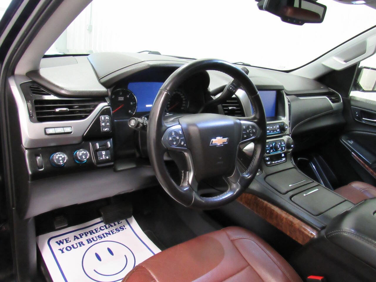 Used 2020 Chevrolet Tahoe Premier w/ Premier Plus Edition image 32