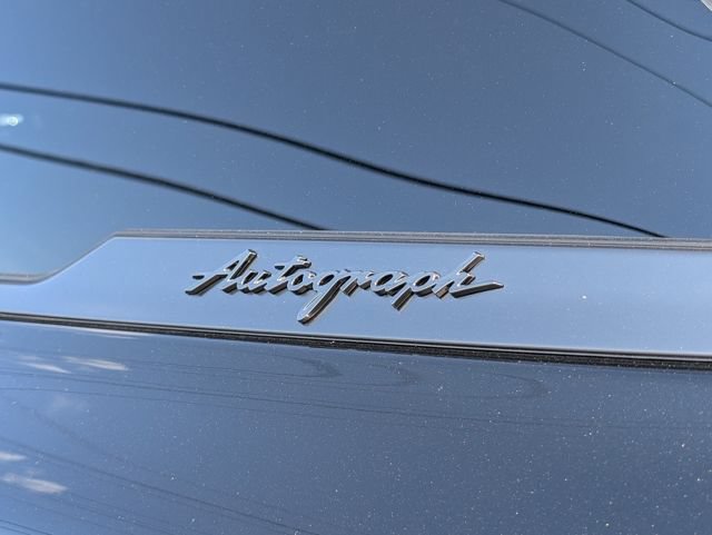 New 2027 INFINITI QX60 Autograph w/ Dark Cargo Package AWD/4WD image 33