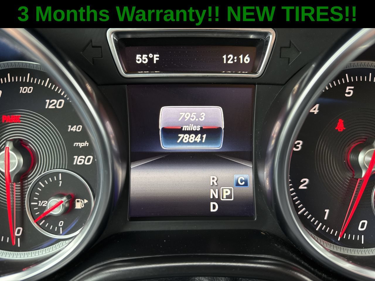 Used 2019 Mercedes-Benz GLE 400 4MATIC w/ Premium 1 Package image 17