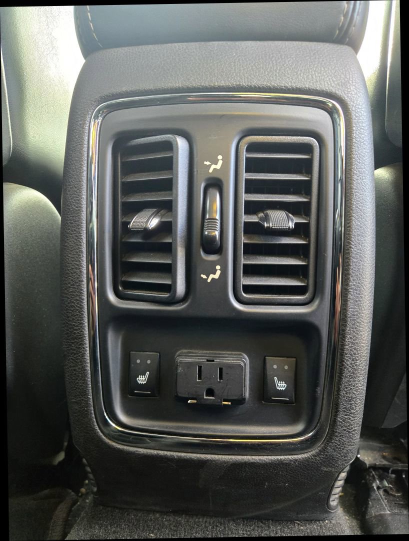 Used 2013 Dodge Durango Citadel w/ Trailer Tow Group IV image 20