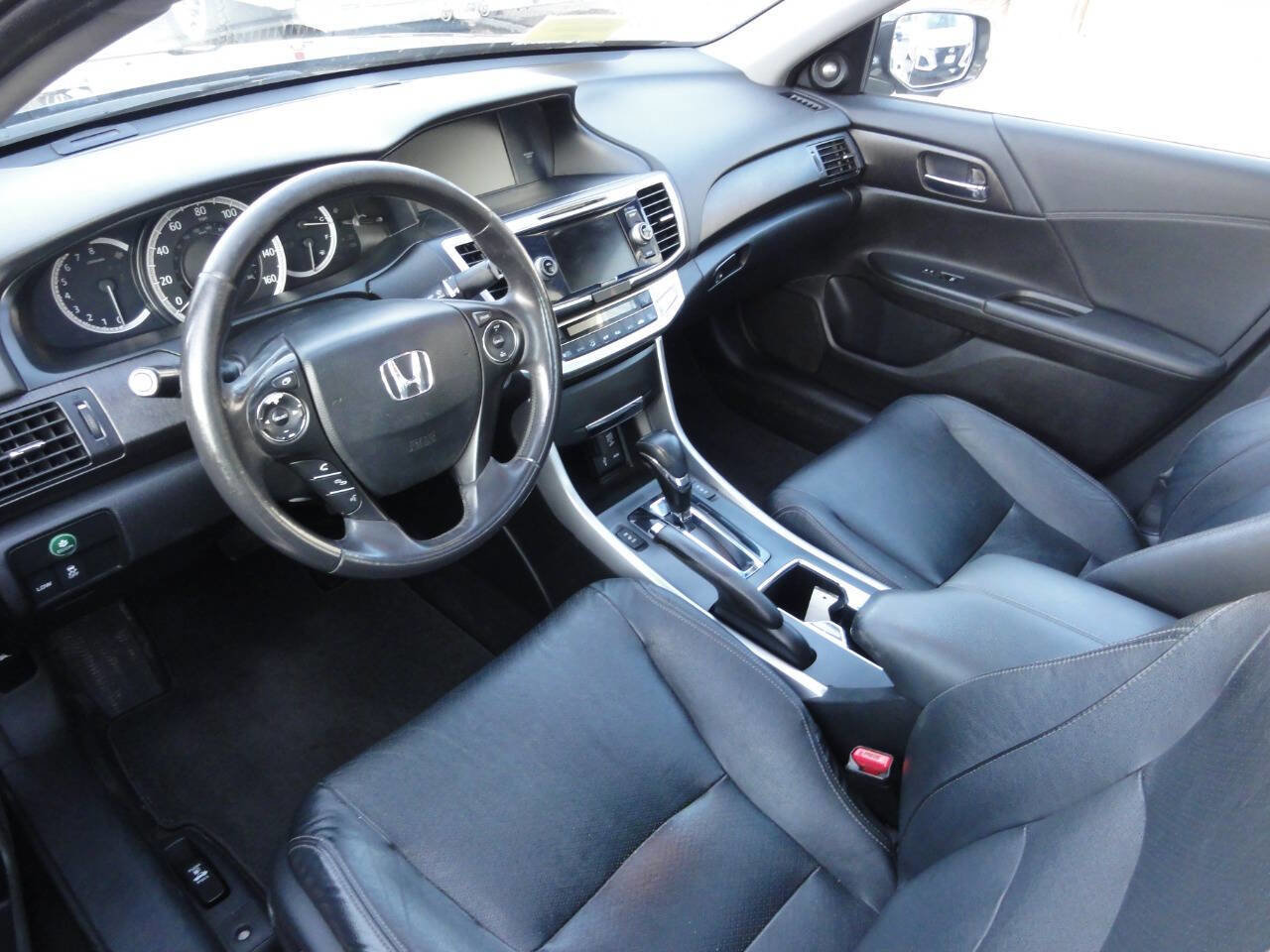 Used 2013 Honda Accord EX-L image 13