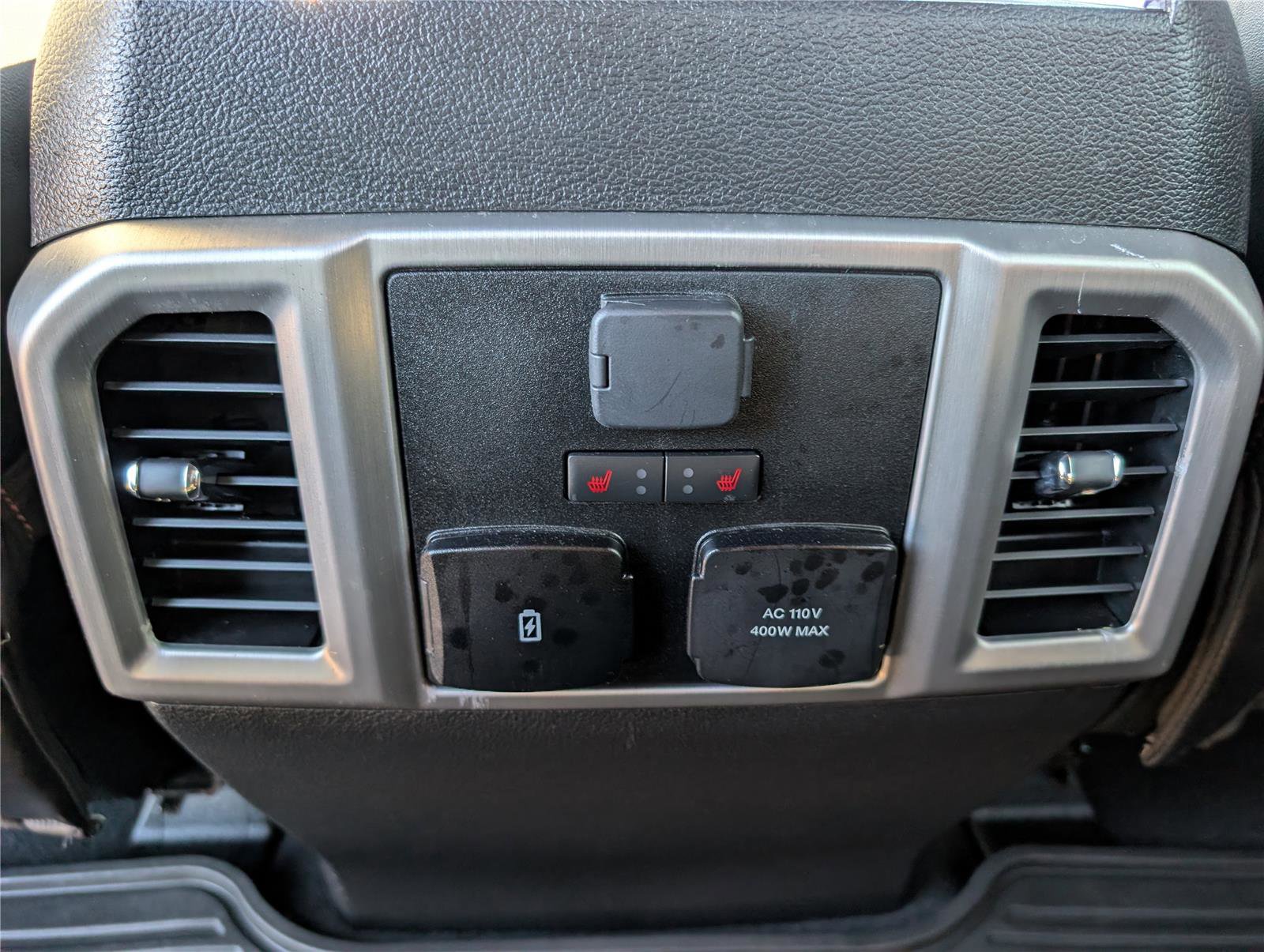 Used 2021 Ford F350 Platinum image 19