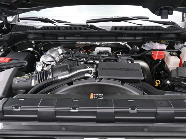 New 2025 GMC Sierra 2500 SLT w/ SLT Premium Package image 22