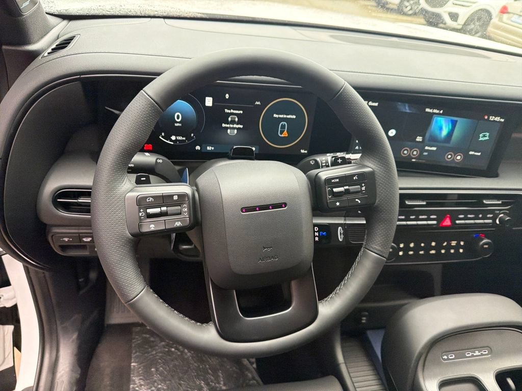 New 2026 Hyundai Palisade XRT Pro AWD/4WD image 25