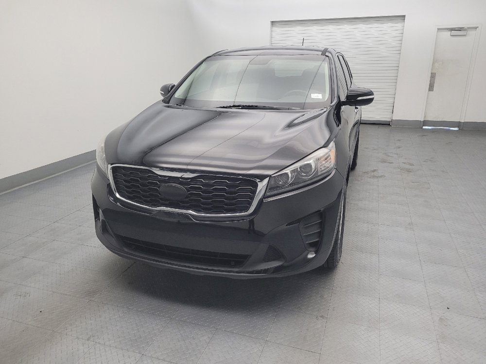 Used 2019 Kia Sorento L FWD image 15