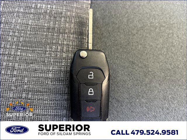 Used 2024 Ford F250 XLT w/ FX4 Off-Road Package image 35