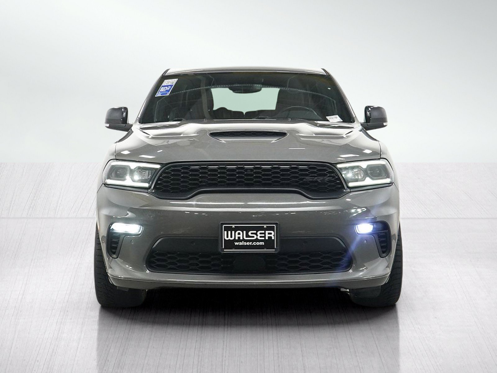 Used 2022 Dodge Durango SRT w/ SRT Interior Appearance Group AWD/4WD image 9