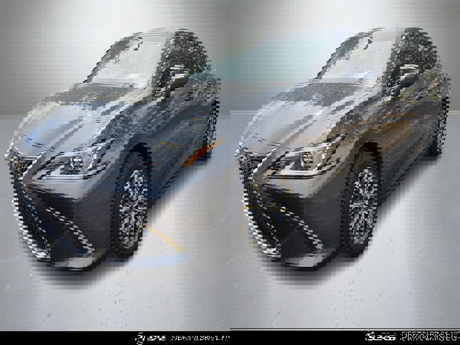 Used 2025 Lexus ES 350 image 5