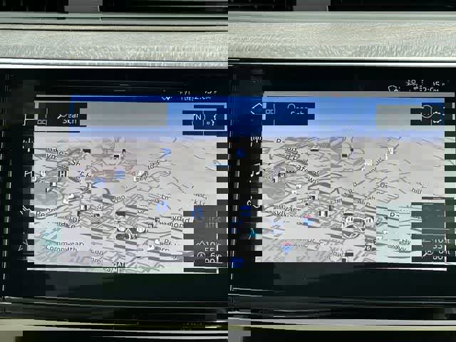 Used 2024 Audi Q8 e-tron Premium Plus image 13