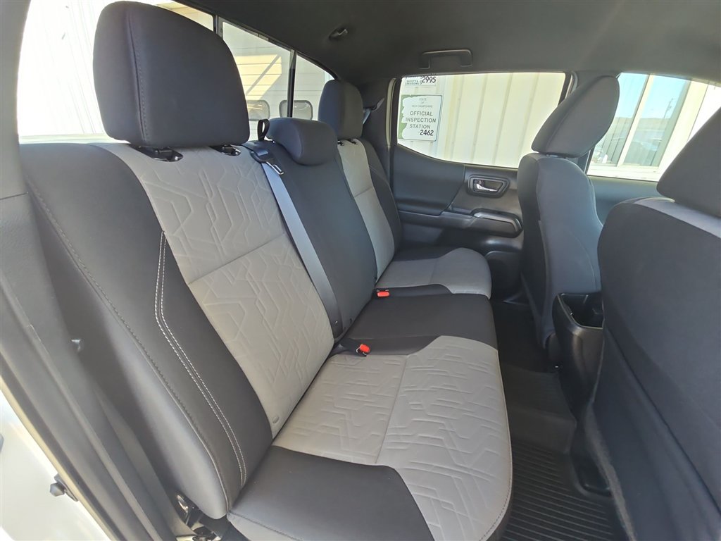 Used 2023 Toyota Tacoma TRD Off-Road AWD/4WD image 26