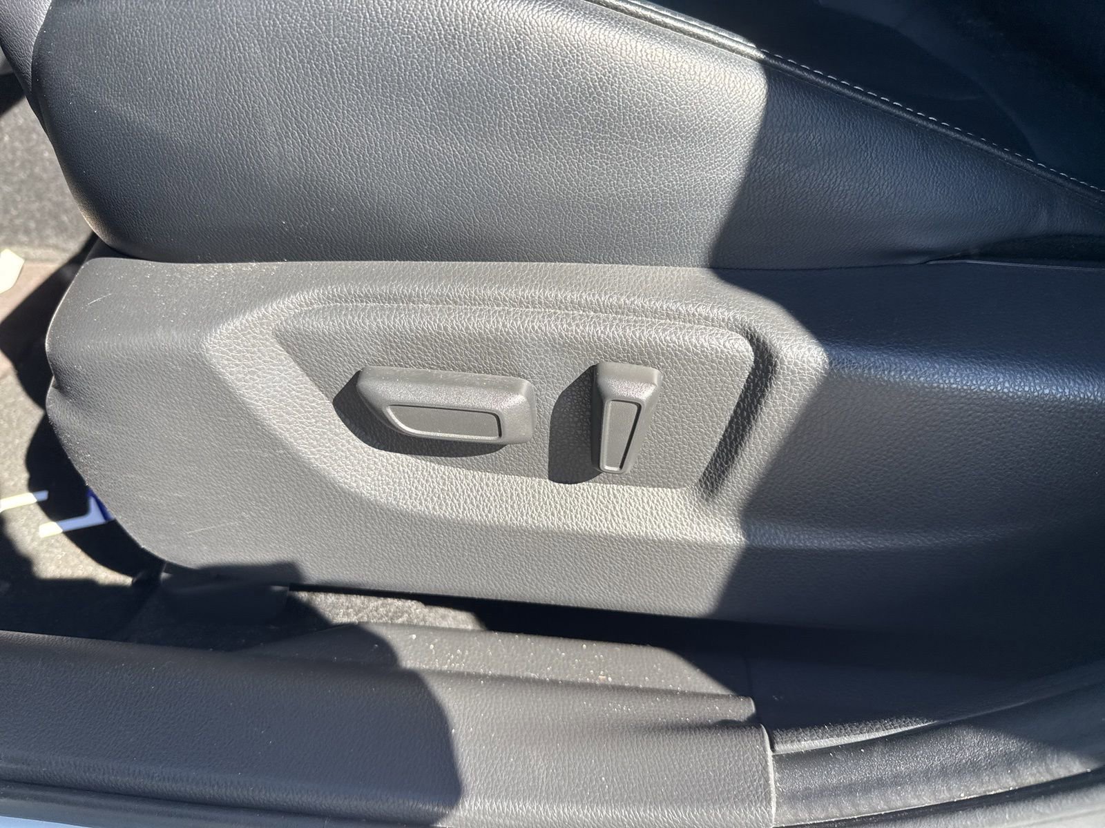 Used 2022 Mitsubishi Eclipse Cross SE image 11