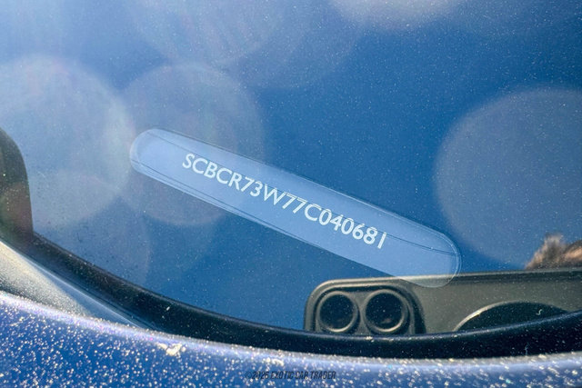 Used 2007 Bentley Continental GT image 40