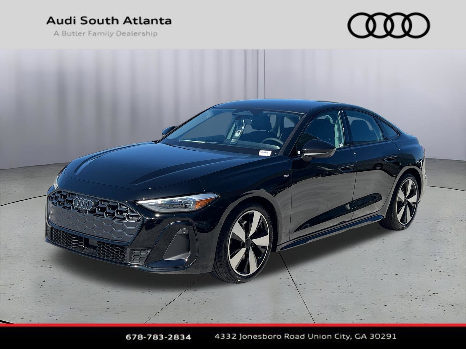 New 2026 Audi A5 2.0T Premium