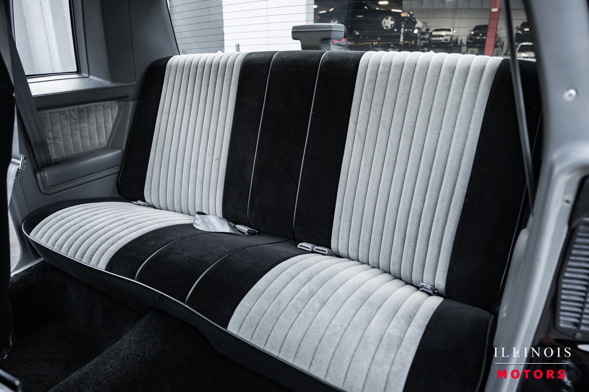 Used 1987 Buick Regal Coupe image 23