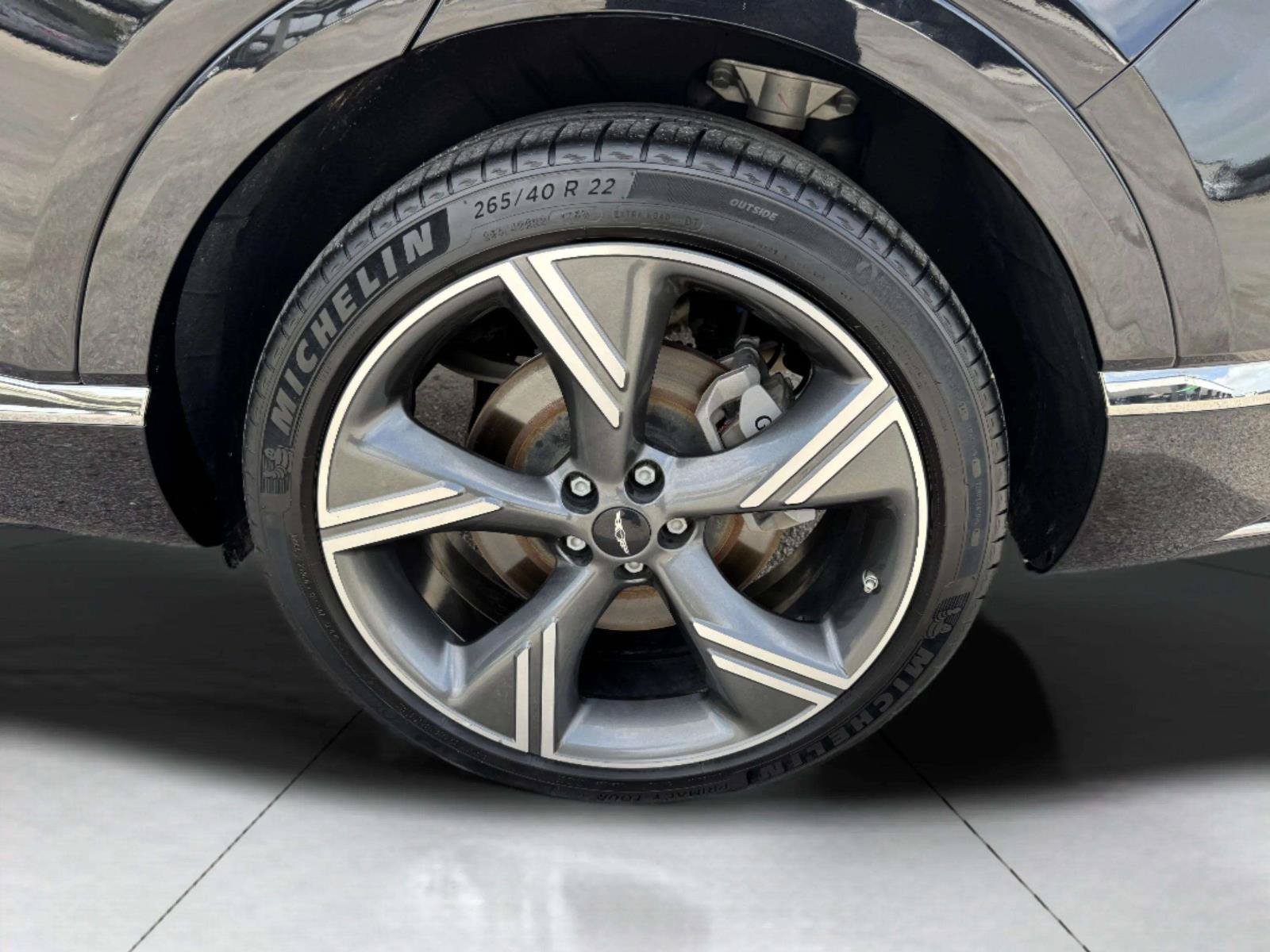 Used 2025 Genesis GV80 2.5T Prestige AWD/4WD image 66
