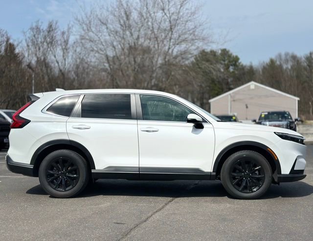 Used 2024 Honda CR-V EX image 6