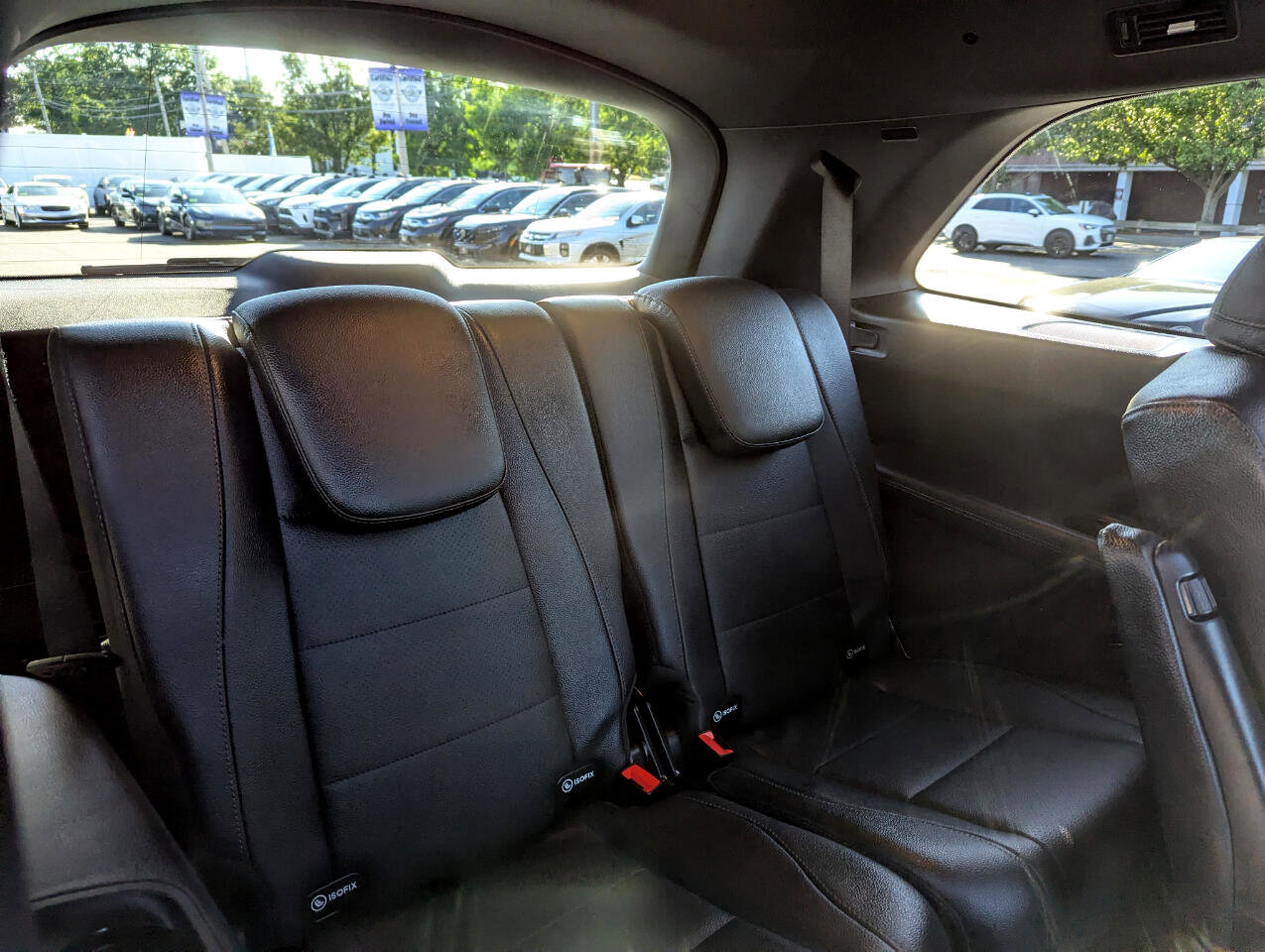 Used 2023 Mercedes-Benz GLS 450 GLS 450 4MATIC SUV image 50