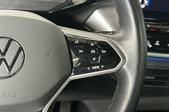 Used 2022 Volkswagen ID.4 Pro AWD/4WD image 31