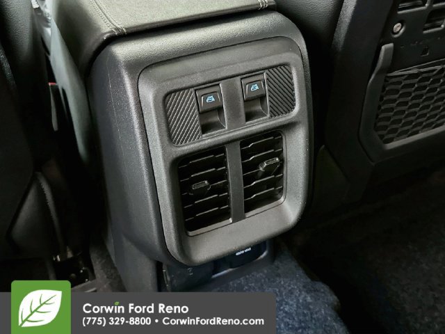New 2026 Ford Bronco Badlands w/ Wildtrak Package AWD/4WD image 27