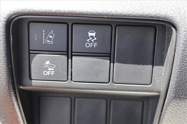Used 2020 Honda CR-V LX image 13