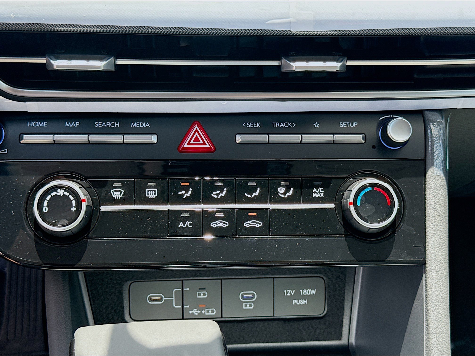New 2026 Hyundai Sonata SE FWD image 12