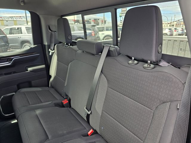 New 2026 GMC Sierra 1500 SLE image 16