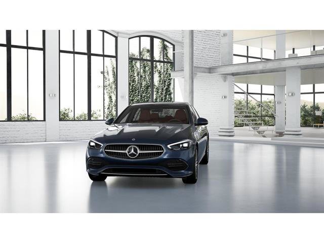 New 2027 Mercedes-Benz C 300 4MATIC Sedan image 41