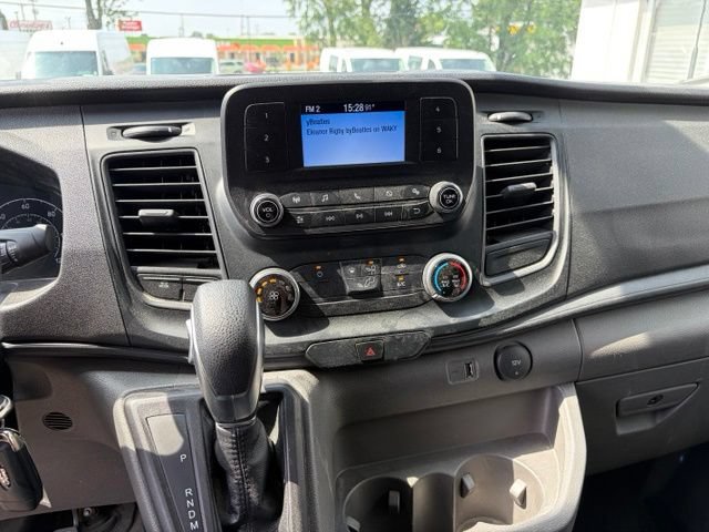 Used 2024 Ford Transit 250 148 High Roof w/ Load Area Protection Package RWD image 14