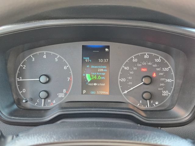 Used 2024 Toyota Corolla LE FWD image 28