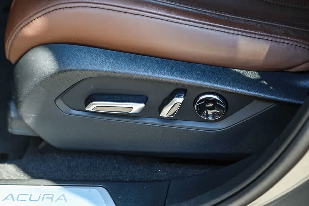 Used 2023 Acura RDX FWD w/ Technology Package image 18