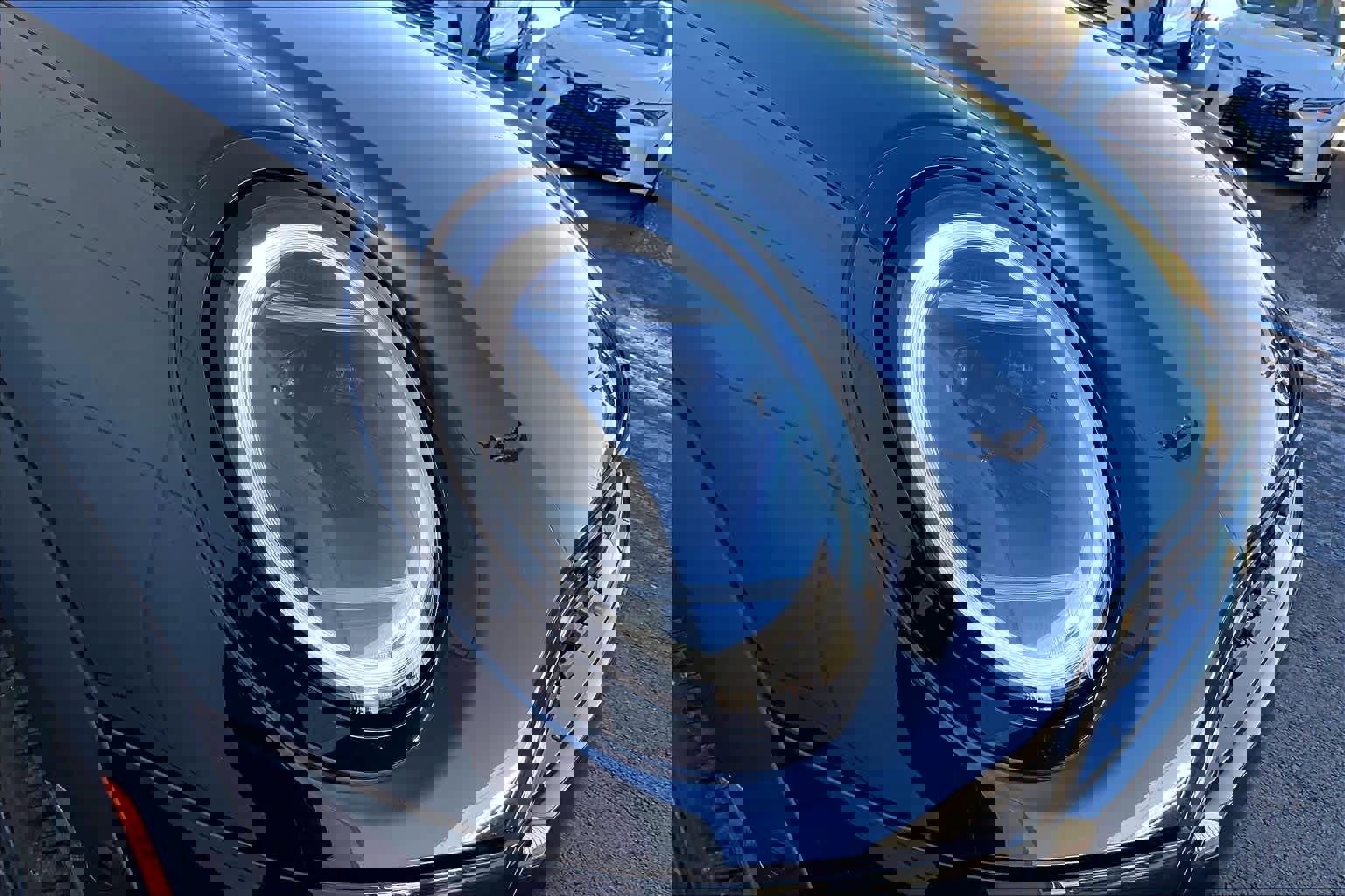 Used 2025 MINI Cooper S image 27