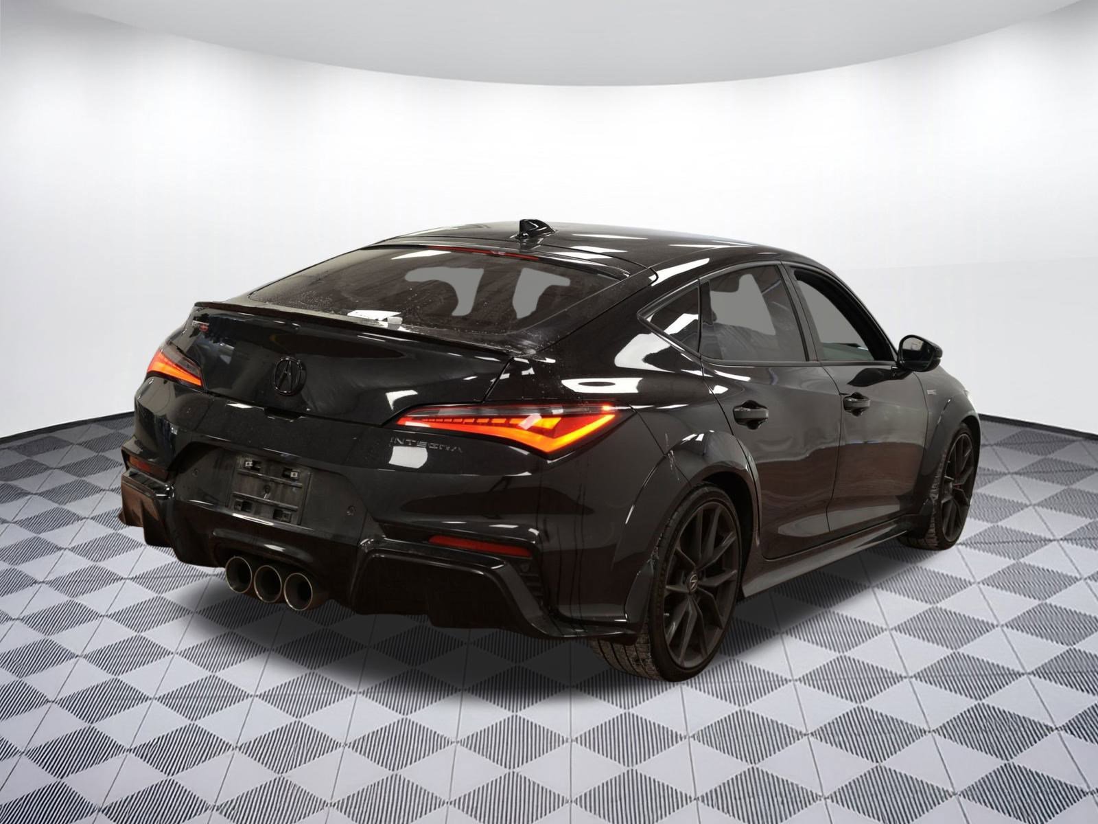 Used 2025 Acura Integra Type S image 8